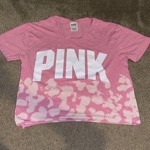 Victoria’s Secret shirt